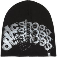 Mens Omega 2 Beanie